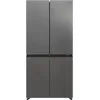Image de Candy CFQQ5T817EPS Pose libre 467 L E Argent
