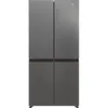 Image de Réfrigérateur multi-portes - CANDY CFQQ5T817EPS - 467L - No Frost - Classe E - Silver - 833 x 65 x 1815cm
