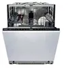 Image de Lave vaisselle encastrable Rosieres RI 5E4L0A-47 15.0 couverts 60.0 cm en occasion ou reconditionné
