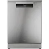 Image de Lavastoviglie Haier 32002477 SERIE 5 XF 6B2M3PX I Pro Shine Stainless