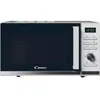 Image de CMGA23TNDW Micro-ondes Gril CANDY Moderna - 23L - MO : 700W - Gril : 1000W - UI digitale Fonction Décongélation poids
