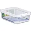 Image de Boîte CARE+PROTECT alimentaire empilable 1.2L