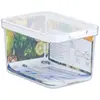 Image de Boîte CARE+PROTECT alimentaire empilable 2.15L