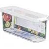 Image de Boîte CARE+PROTECT alimentaire empilable 2L