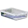 Image de Boîte CARE+PROTECT alimentaire empilable 2.7L