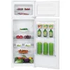 Image de CANDY Réfrigérateur Congélateur Encastrable CFBD 2450/2EH - 269 Litres - Niche de 144 cm