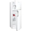 Image de CANDY Réfrigérateur congélateur haut CDH1S617EWH