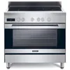 Image de Piano de cuisson INDUCTION ROSIERES RIM94TC1X