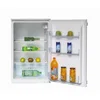 Image de Candy CMLS59EW Réfrigérateur encastrable/technique de porte coulissante / 1 porte/niche 88 cm / 135 l / 1 tiroir à légumes / 3 plaques en verre