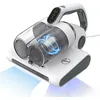Image de Hoover HMC5 Aspirateur à Main pour Matelas | 4 Fonctions Auto | Beat&Roll, Aspiration, UV & Séchage, Léger, Anti-Acariens pour Lits, Canapés & Tissus