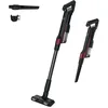 Image de Hoover HF2 Aspirateur Balai sans Fil HF201H, Ultraléger & Puissant Turbo Mode, Technologie Ultra Compact x3, Brosse Sols durs & Parquets Anti-Twist, Eclairage LED, Autonomie 40 Min, Batterie Amovible