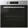 Image de Four encastrable multifonctions Pyrolyse Candy CA6 NP5B3EYTX - Wifi - Inox - Porte froide - 78l - Classe A++