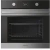 Image de Four Intégrable 78l 60cm A++ Pyrolyse Inox/noir - RO6H3B3YTX
