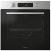 Image de CA6 N5B3EHTX1 Four électrique ventilé grill 78 litres Classe énergétique A++