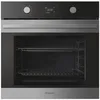 Image de Four Intégrable 78l 60cm Pyrolyse Inox - RO6H5TB3YTX
