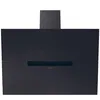 Image de Hotte Cheminée Haier 674 m³/h Noire - HADG9CBS4BWIFI