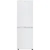 Image de Candy - Réfrigérateur Combiné - 2 Portes - Classe Énergétique E - Technologie Total No Frost Circle+ - Blanc - 235L (Réfrigérateur) + 120L (Congélateur) - 185 x 59,5 x 66,7 cm - Modèle CNCQ2T618EW