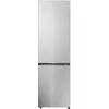 Image de Candy - Réfrigérateur Combiné - 2 Portes - Classe Énergétique E - Technologie Total No Frost Circle+ - Inox - 289L (Frigo) + 120L (Congélateur) - 205 x 59,5 x 66,7 cm - Modèle CNCQ2T620EX