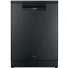 Image de Lave vaisselle pose libre Haier XI 4A4M4PB 14 couverts 60 cm en occasion ou reconditionné