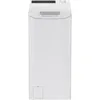 Image de CANDY - Lave-linge Ouverture par le haut 3, TCAS274TM5-S, BLANC, L:41cm, H:86cm, P:60cm, Classe énergétique : A en occasion ou reconditionné