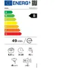 Image de Haier RTXSGP46TMSCE-47 machine à laver Charge par dessus 6 kg 1400 tr/min Blanc en occasion ou reconditionné