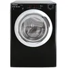 Image de Candy CSS1410TWMCBE/FR machine à laver Charge avant 10 kg 1400 tr/min Noir