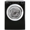 Image de Lave-linge hublot CANDY CSS1410TWMCBE/FR - 10 kg - Induction - Vapeur - 1400 trs/min - Classe A - Programmes rapides - Noir