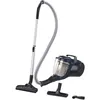Image de Aspirateur traineau sans sac - HOOVER - HP110HM - 700 W - 78 dBA - 2 L - Bleu
