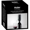 Image de Haier - Aérateur De Vin  Et Distributeur De Vin Électrique