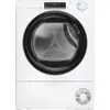 Image de Candy Smart Pro CRO4 H7A2TBE-S Sèche-linge Libre Installation Charge Avant 7Kg Classe Énergétique A Blanc