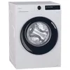 Image de Lave linge hublot candy BR 49B8-S 9 kg 1330 tr/min 60 cm en occasion ou reconditionné