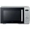 Image de Micro-ondes Grill CANDY - CMGA31W8DLS - 900W - 31L - Digital - 45 Menus - Argent