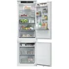 Image de CNBQT3518E FRIGO INC COMBI 248LT H177 E NF WIFI