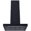 Image de Hotte décorative 59.8 cm HAIER HATS6BCS6BVOC