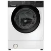 Image de Lave-linge Séchant Haier Série 6 9Kg/6Kg Blanc - BHA6SD696M6DB9S