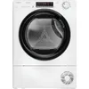 Image de Sèche-linge pompe à chaleur Candy CROEH11N2TBE-S - 11kg - connecté SmartPro - Classe D - Blanc
