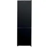 Image de Réfrigérateur combiné - CANDY CCG3L517EB - Classe E - 260 L - 39 dB - Noir - 54,5 x 55 x 176cm