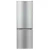 Image de CANDY Réfrigérateur combiné, 262 L, acier inoxydable [CCH1S518EX]
