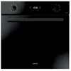 Image de Four pyrolyse noir 70L Rosières RF632P5871N