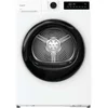 Image de Sèche linge ouverture hublot CANDY GDS 8N1B-S