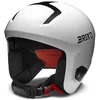 Image de Briko Vulcano 2.0, Helmet Unisexe Adulte, Blanc, L