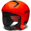 Image de Briko, Helmet Unisexe Adulte, Shiny Orange Fluo-Black, M