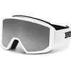 Image de Briko Vulcano 2.0 Ski Goggles SM2