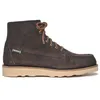 Image de Sebago Bottes pour homme Tala en daim marron - 76111SW 901 - Taille, marron, 45 EU