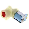 Image de ELECTROVANNE 1 VOIE 180° pour LAVE LINGE INDESIT - C00046980