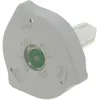 Image de Bouchon bac sel Lave-vaisselle C00056435 INDESIT