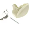 Image de Poignée de hublot Machine à laver, Lave-linge C00075323 INDESIT Machine à laver, Lave-linge C00075323 INDESIT