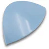 Image de POIGNEE COMPLETE PORTE BLEUE pour LAVE LINGE INDESIT - C00076447