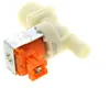 Image de Electrovalve 1 voie d'origine Lave-vaisselle C00094227, 482000028004 INDESIT Lave-vaisselle C00094227, 482000028004 INDESIT