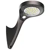 Image de Mur Solaire LED 1000lm Crépuscule + PIR